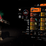 Pestilence LMG Build